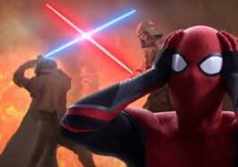 Star Wars: tras Spider-Man No Way Home, John Watts dirigirá este proyecto de Disney+