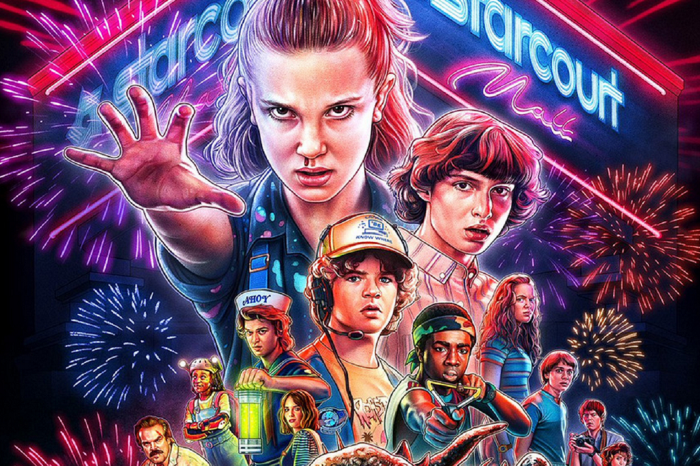 Stranger Things Netflix finalmente revela la fecha de estreno de