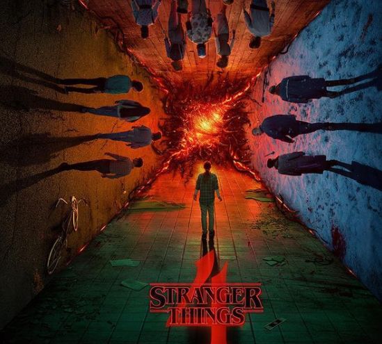 Stranger Things temporada 4 estas pistas provocan a un monstruo