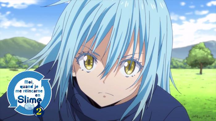 Test de personalidad ¿En que personaje de anime mereces reencarnar