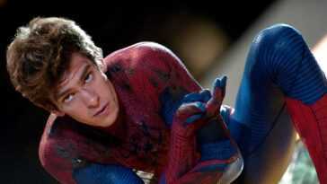 The Amazing Spider-Man 3: Sin planes para el regreso de Andrew Garfield