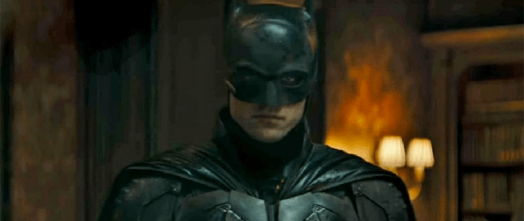 The Batman: Gotham no lo ve como un héroe 1 The Batman: Gotham no lo ve como un héroe