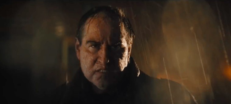 The Batman: Matt Reeves sobre la creación de sus "Batvers" en cine y series 1 The Batman: Matt Reeves sobre la creación de sus "Batvers" en cine y series