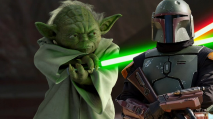 The Book Of Boba Fett esta inconsistencia del episodio 6