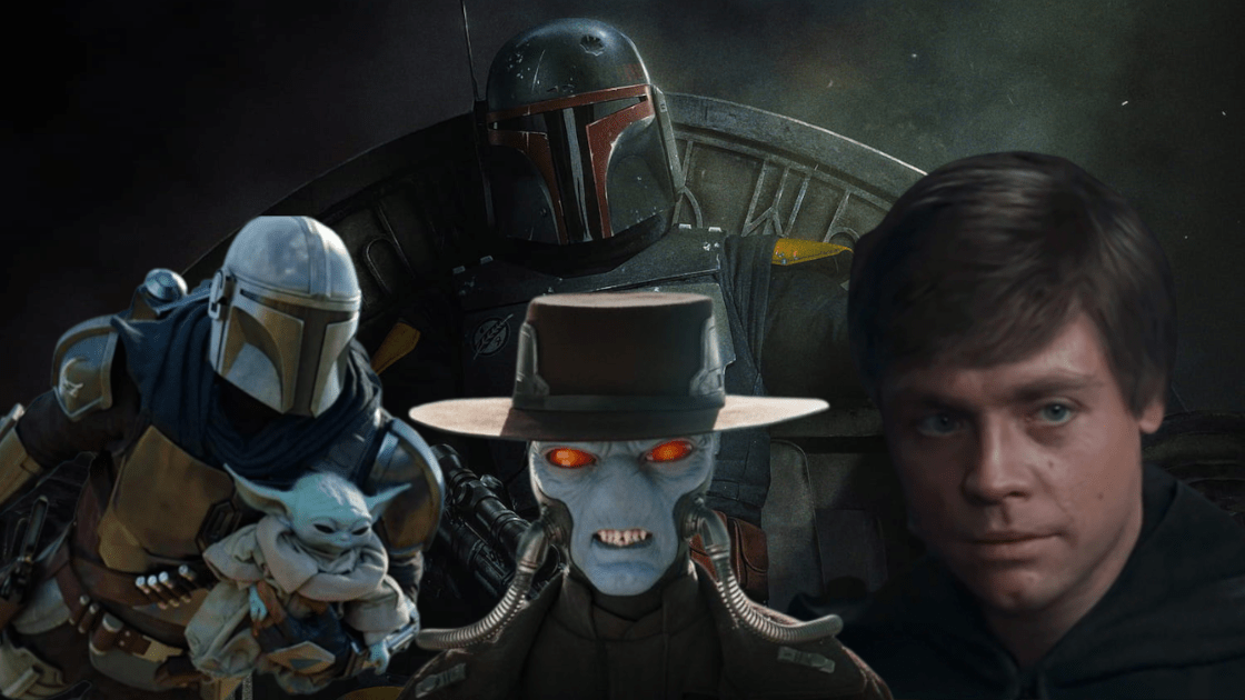 The Book Of Boba Fett: he aquí por qué la reconstrucción de SPOILERS molesta a los fans 2 The Book Of Boba Fett he aqui por que la