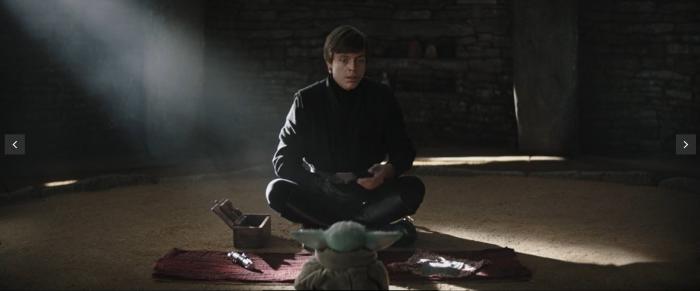 The Book of Boba Fett episodio 6 esta eleccion que