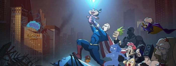 The Boys La infancia de Homelander finalmente revelada en esta