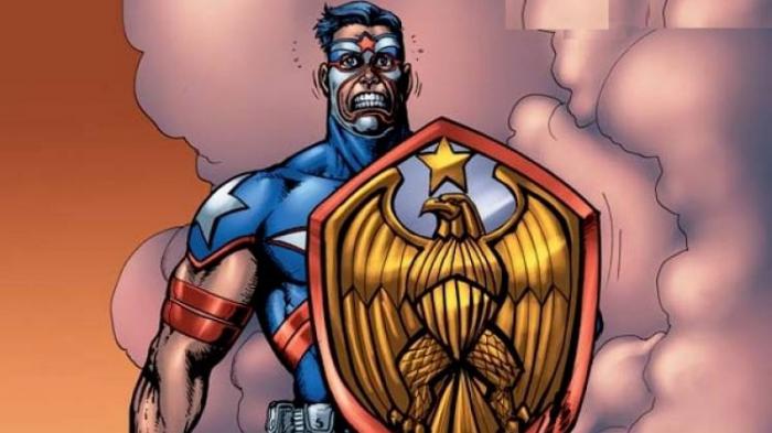 The Boys temporada 3 Hughie y Butcher tendran que triunfar