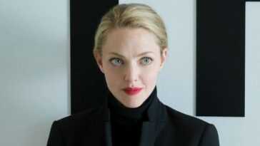 The Dropout: Amanda Seyfried es la CEO deshonrada Elizabeth Holmes (tráiler)