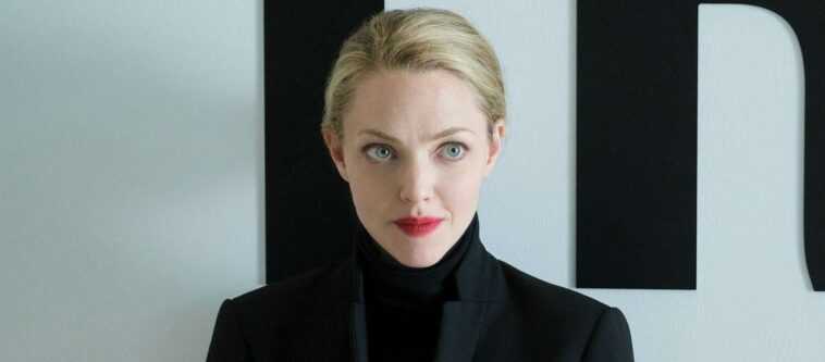 The Dropout: Amanda Seyfried es la CEO deshonrada Elizabeth Holmes (tráiler) 1 The Dropout: Amanda Seyfried es la CEO deshonrada Elizabeth Holmes (tráiler)
