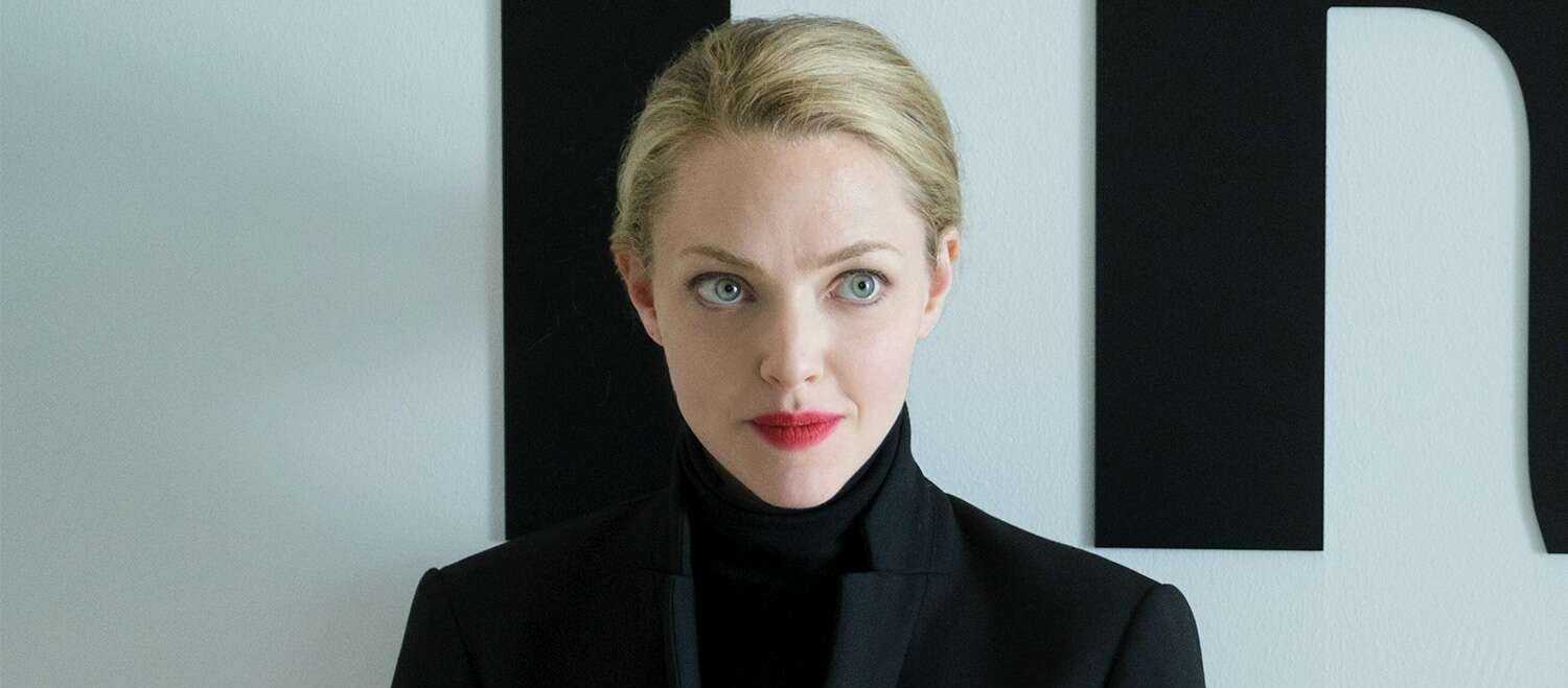 The Dropout: Amanda Seyfried es la CEO deshonrada Elizabeth Holmes (tráiler)