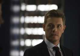 The Flash temporada 8: Rick Cosnett regresa para varios episodios pero con un giro