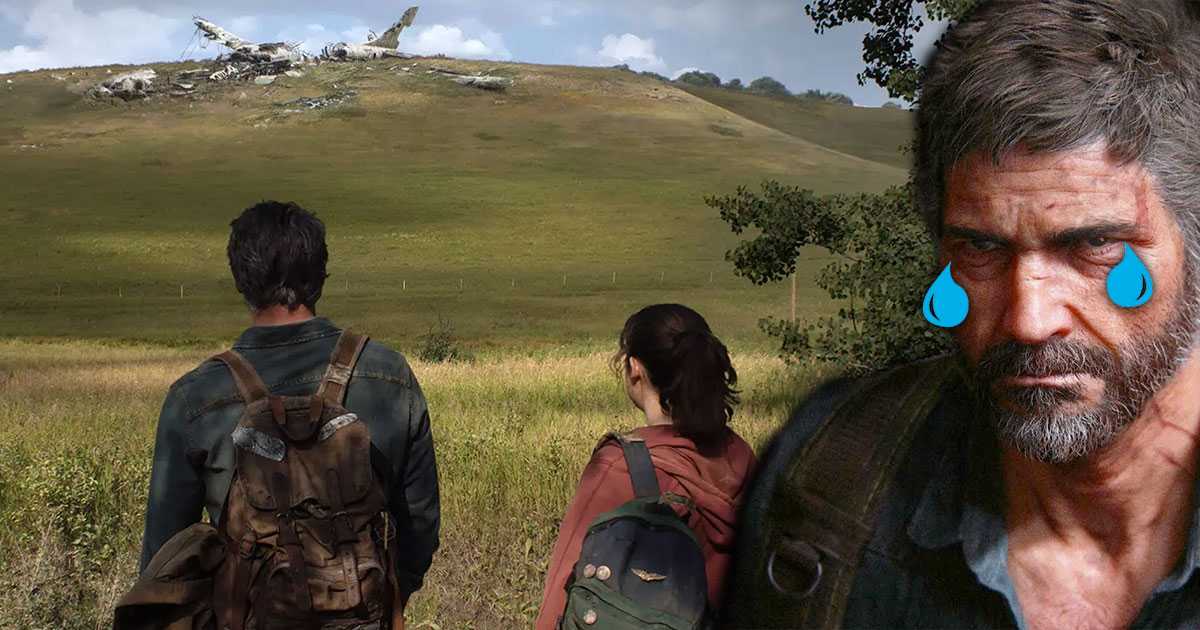 The Last of Us: la serie de HBO se destacará de los juegos en este gran punto