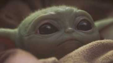 The Mandalorian: El problema de George Lucas con Grogu