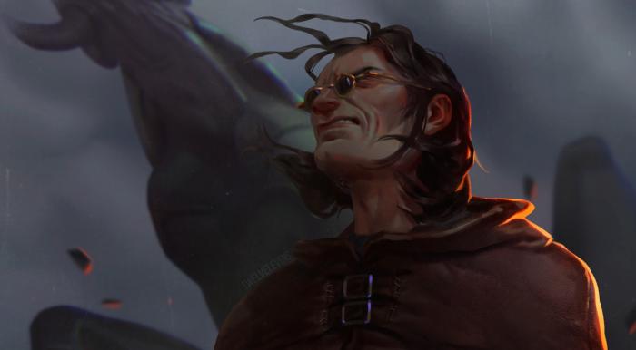 The Witcher este nuevo villano iconico estara en la temporada