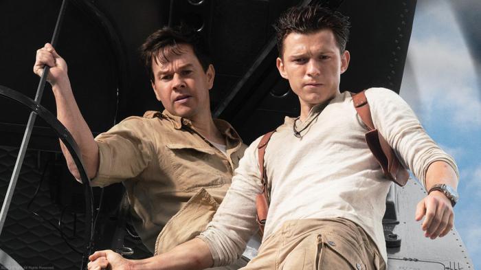 Tras Uncharted Tom Holland quiere adaptar al cine este otro