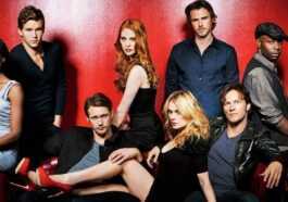 True Blood: El reboot aún está en preparación, pero nada concreto