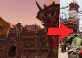 World of Warcraft: Azeroth recreado bajo Unreal Engine 5 para un resultado que te hace soñar