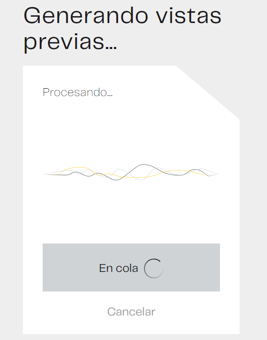 Lalal.ai Process