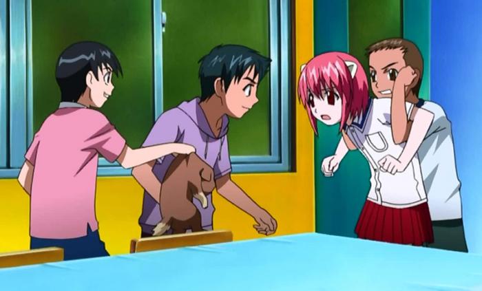 10 villanos de anime que no pueden ser culpados por