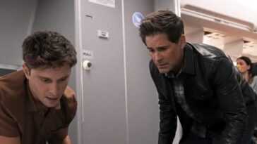 9-1-1 Lone Star temporada 3: Por qué y cómo la serie mató a un personaje (SPOILERS)