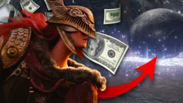 Elden Ring: este método te permite hacerte rico en muy poco tiempo