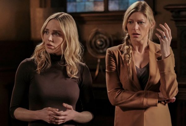 1646305691 723 Temporada 7 de Legends of Tomorrow presentacion de un nuevo