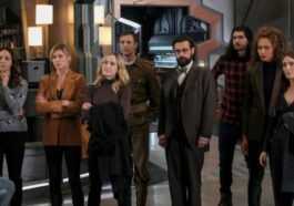 Temporada 7 de Legends of Tomorrow: presentación de un nuevo personaje, giro de "Avalance" y salida de una leyenda (Spoilers)