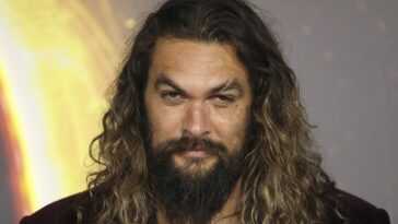 Fast & Furious 10: Jason Momoa dice que interpretará a un villano "extravagante"