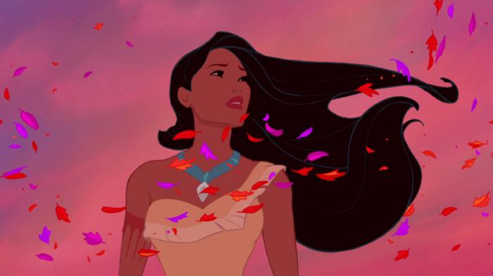 1646316485 363 Marvel crea una gran polemica con esta Pocahontas