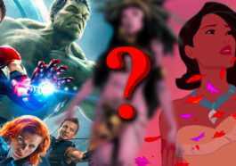 Marvel crea una gran polémica con esta Pocahontas hipersexualizada