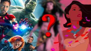 Marvel crea una gran polémica con esta Pocahontas hipersexualizada