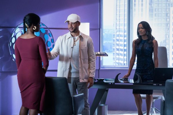 1646323686 630 Batwoman temporada 3 Marquis contra el Bat Team y teaser