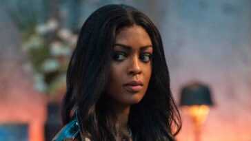 Batwoman temporada 3: Marquis contra el Bat Team y teaser de la temporada 4 (Spoilers)