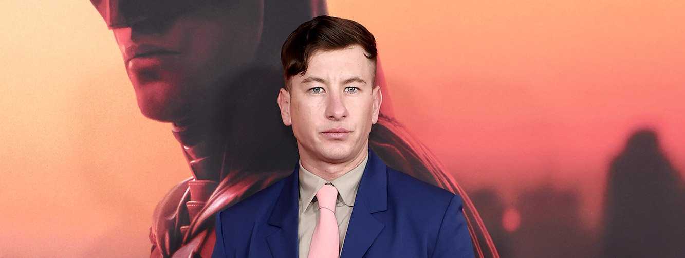 The Batman: Revelado el misterioso personaje de Barry Keoghan (SPOILERS)