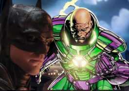 Batman: este villano desconocido es una versión más oscura del caballero oscuro