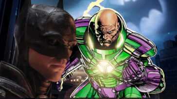 Batman: este villano desconocido es una versión más oscura del caballero oscuro