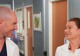 Grey's Anatomy temporada 18: Salida confirmada y Skylar Astin se une a la serie (spoilers)