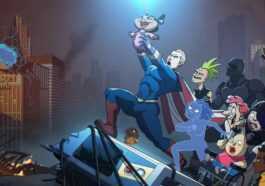 The Boys: la serie derivada animada es aún más loca que la serie de acción en vivo