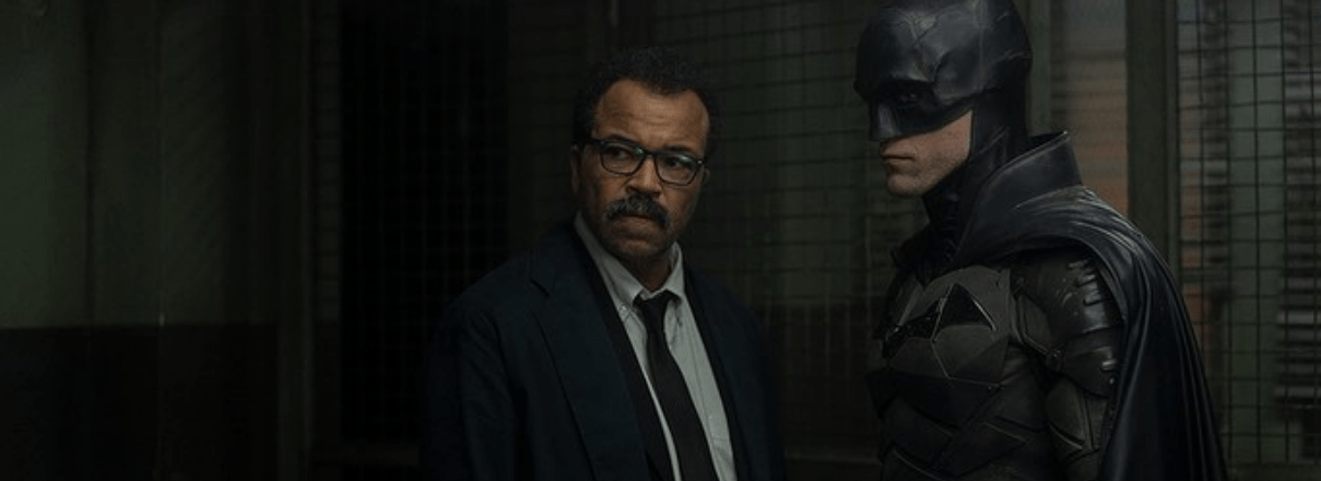 The Batman: cómo la película podría configurar la serie Gotham PD