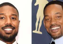 Soy leyenda: Will Smith y Michael B. Jordan se unen para la secuela
