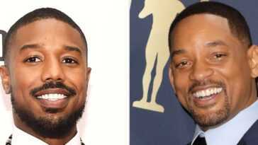Soy leyenda: Will Smith y Michael B. Jordan se unen para la secuela