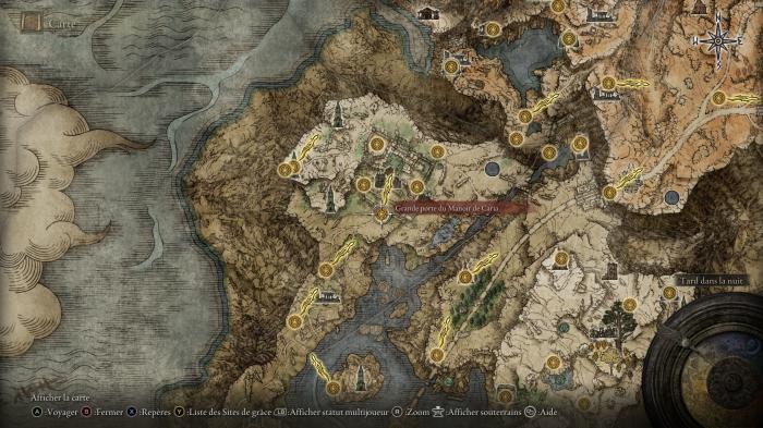 1646577127 708 Elden Ring los jugadores han encontrado la espada mas poderosa