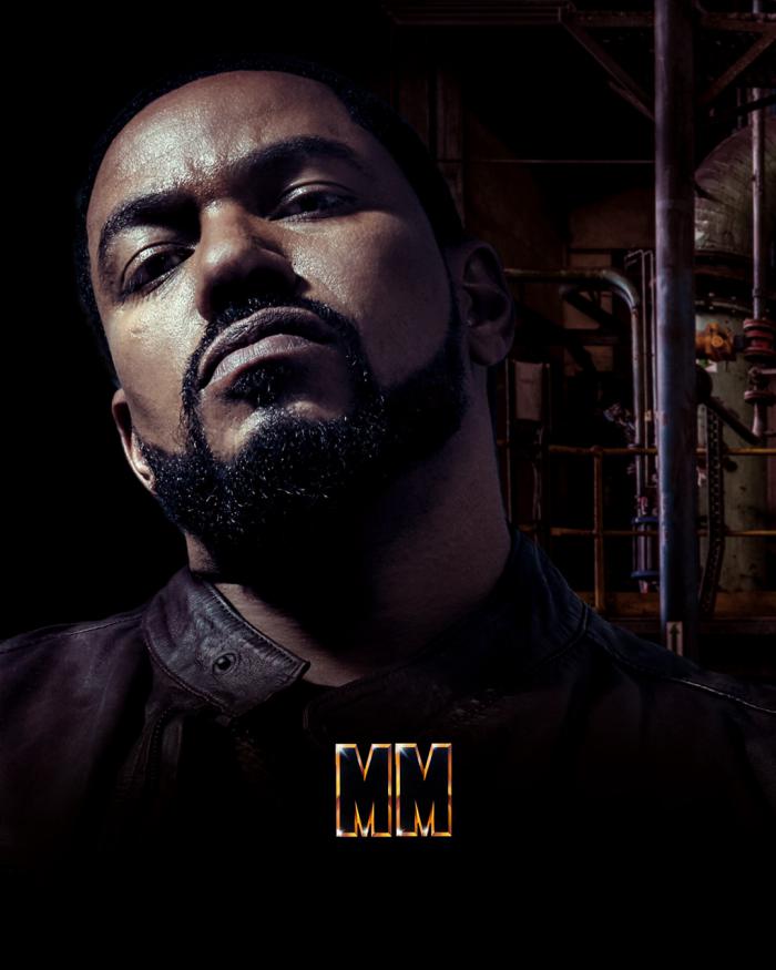 The Boys: la serie parodia a The Batman con estos nuevos visuales 6 1646588887 178 The Boys la serie parodia a The Batman con estos