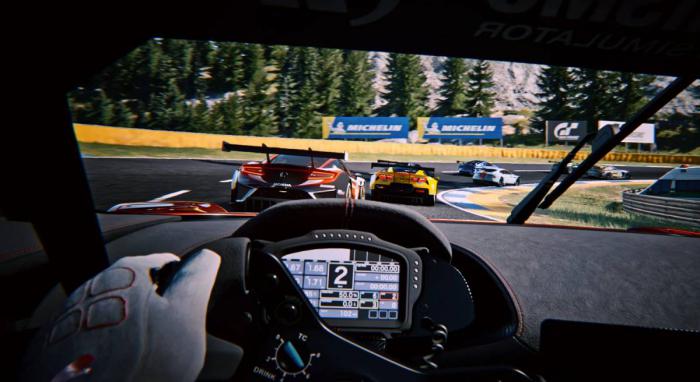 1646592487 860 Gran Turismo 7 esta caracteristica que hara gritar a los