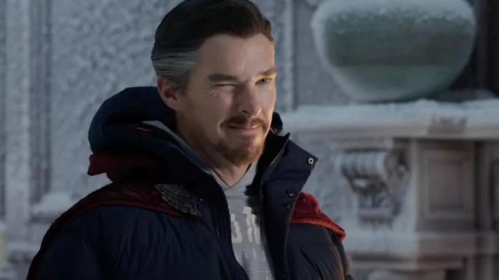 1646650326 111 Marvel este nuevo Hechicero Supremo es demasiado sangriento para el