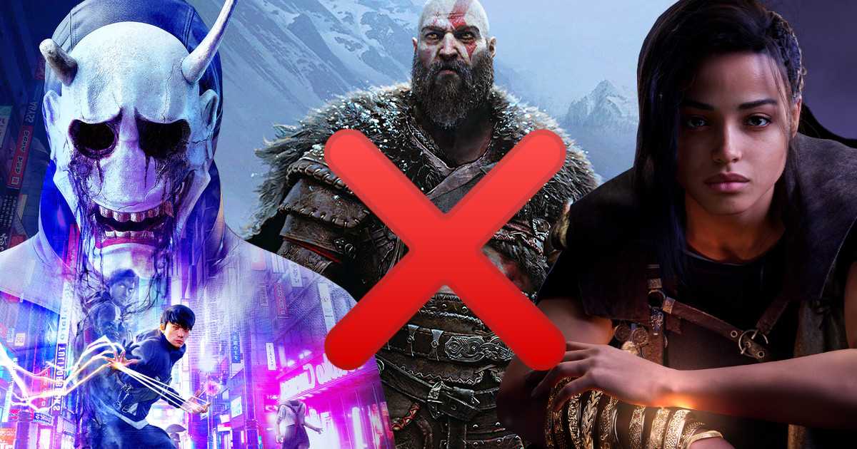 Sony: esta exclusividad de PlayStation 5 prevista para 2022 acaba de posponerse