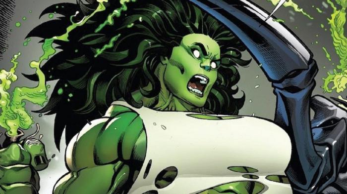 1646734572 813 She Hulk una de las grandes villanas de la serie filtrada