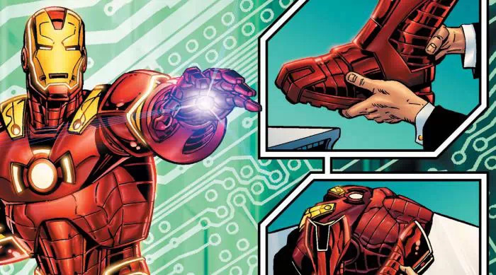1646754967 96 Marvel esta prometedora armadura de Iron Man es en realidad