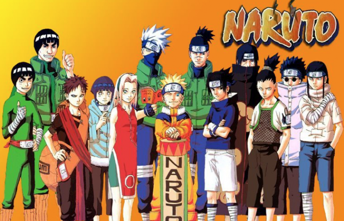 1646759526 660 Test de personalidad ¿que personaje de Naruto seria tu mejor
